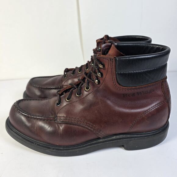 Vintage Red Wing 204 Men\'s 6\